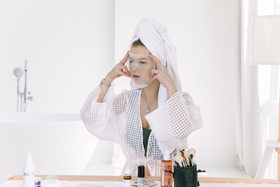 Mastering Your Organic Skincare Routine: A Guide